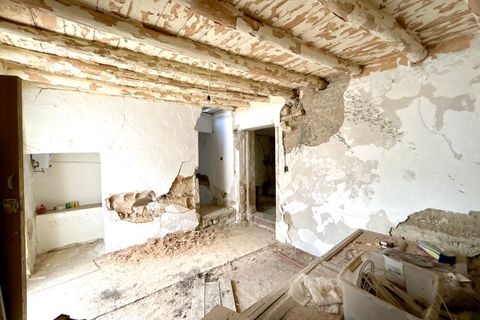 Ruinere i Moclin, Granada, Moclin - € 25.000 | Ref: GVCBYA7 - foto 4